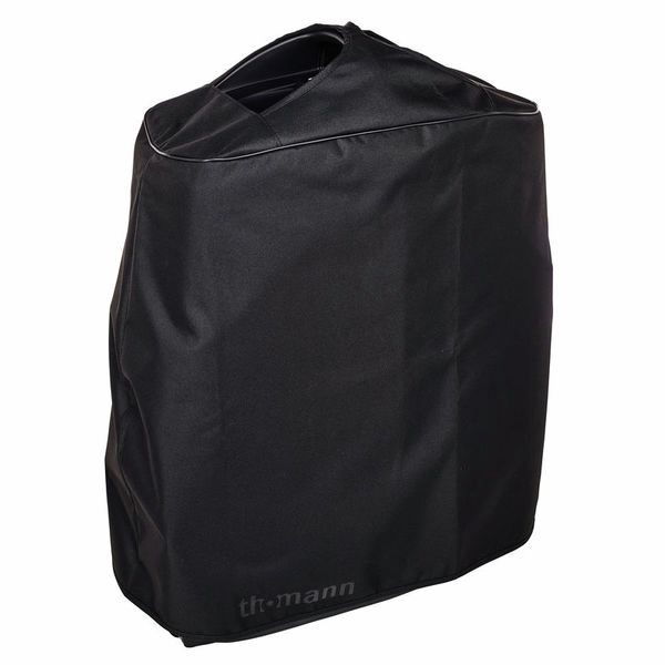 Thomann Cover Behringer PPA2000BT