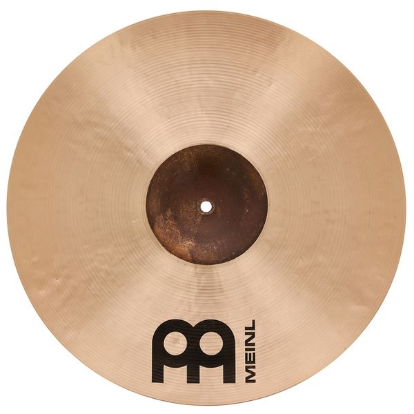 Meinl Byzance Tr. Polyphonic Compl.