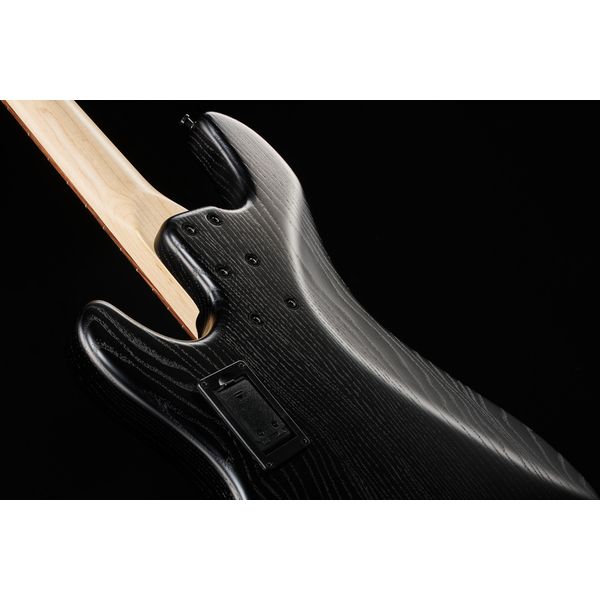 Sandberg California Central 4 Black PF