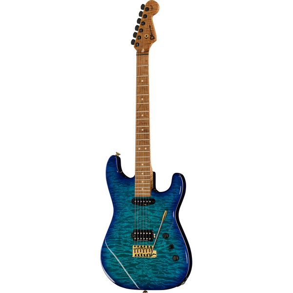 Charvel Special Edition San Dimas CB