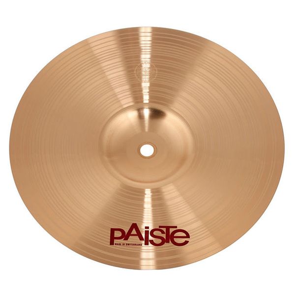 Paiste PST7 10" Splash