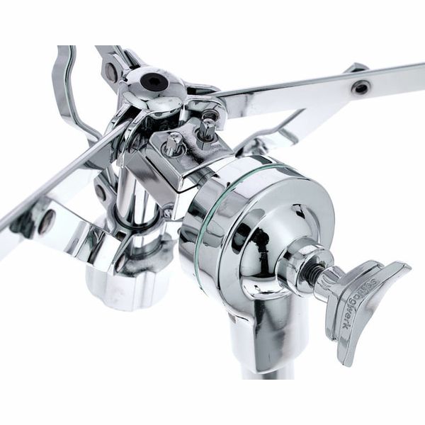 Schlagwerk Ultra Low Snare/Perc. Stand