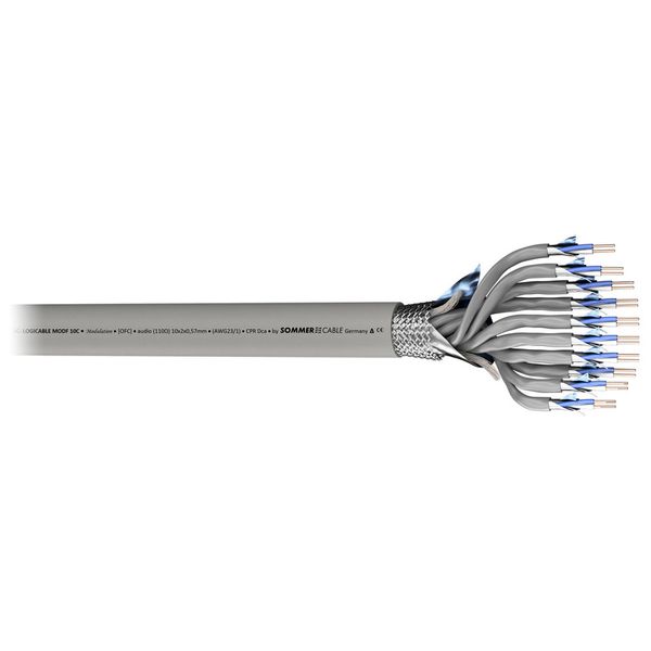 Sommer Cable Logicable MP MODF 10 CPR