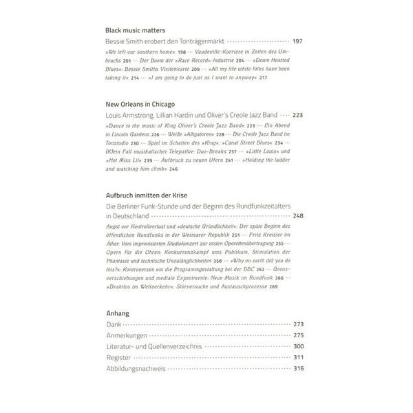 Brenreiter Im Taumel der Zwanziger