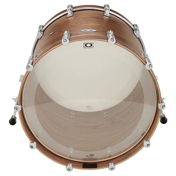 DrumCraft Series 6 22"x18" BD SN-NM