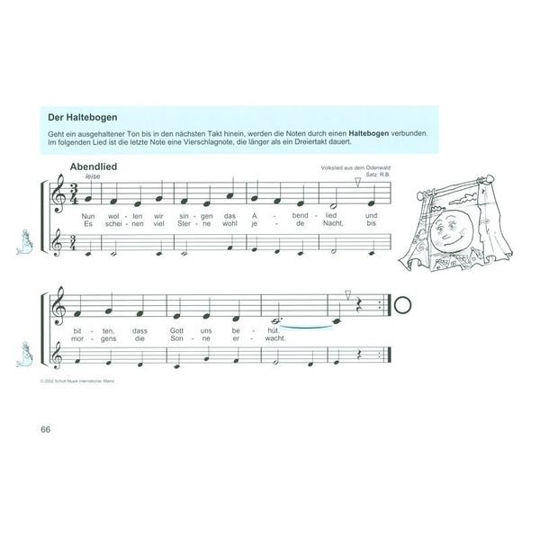 Schott Flötenzirkus 1