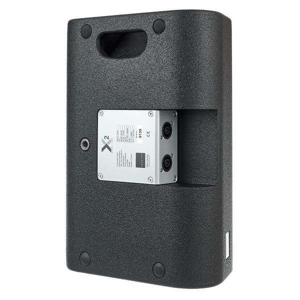 Seeburg Acoustic Line X2/GSub 1201 Power Bundle