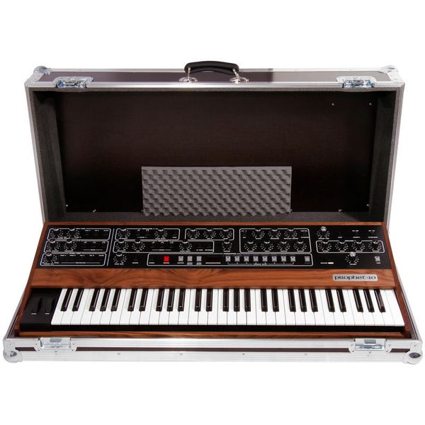 Thon KB Case Sequential Proph 5/10