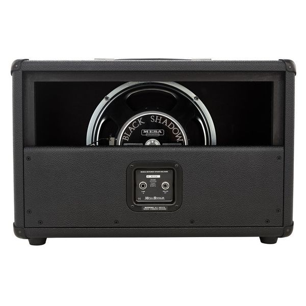 Mesa Boogie 1x12" Fillmore 23 Cab