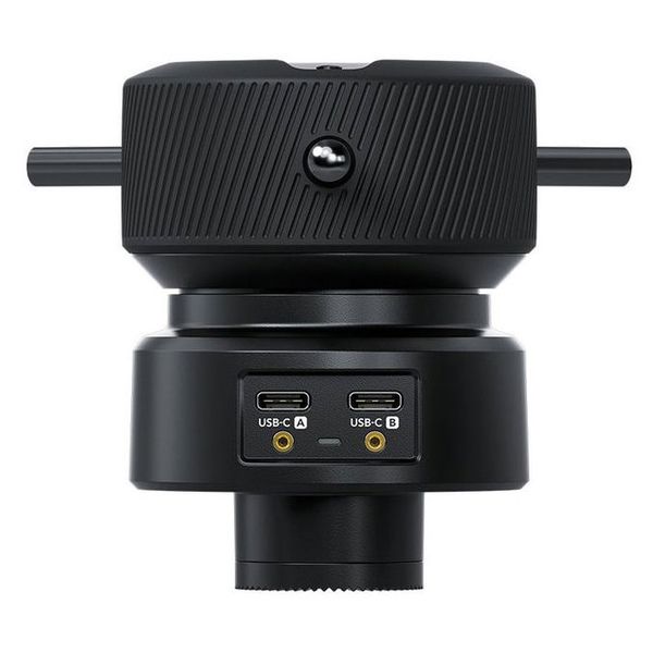 Blackmagic Design Focus Demand