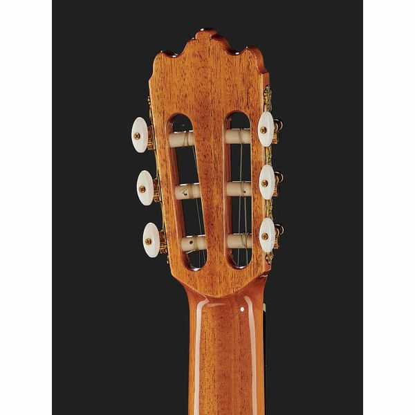 Alhambra 4F Flamenco incl.Gig Bag