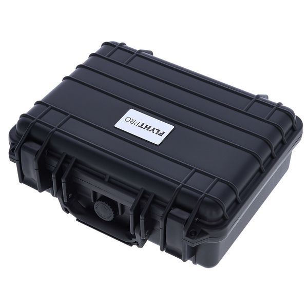 Flyht Pro WP Safe Box ATEM Bundle