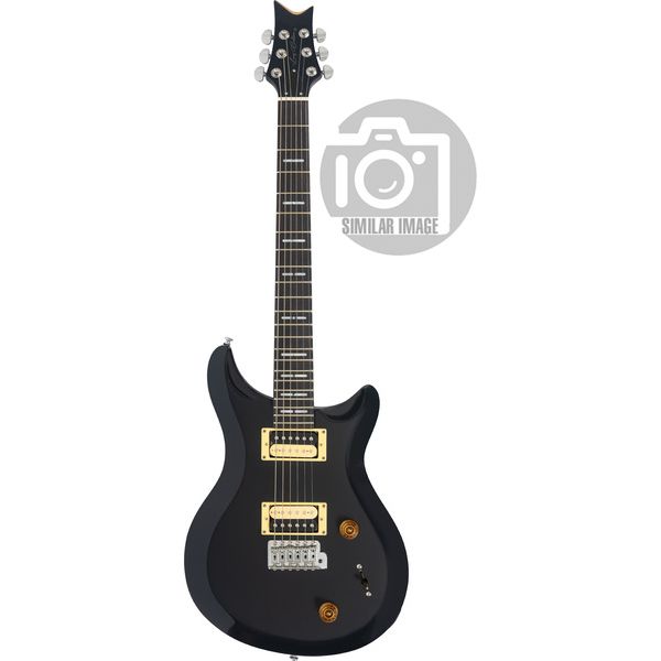 Larry Carlton Q3 Black