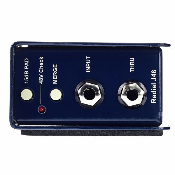 Radial Engineering J 48