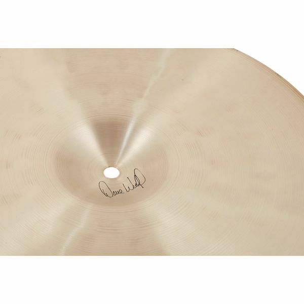 Sabian 14" HHX Legacy Hi-Hat