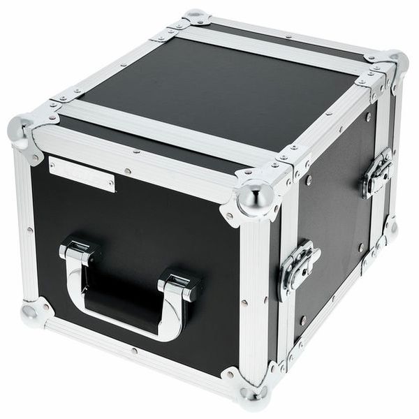 Flyht Pro Stage Rack 9,5" 5U Double Door