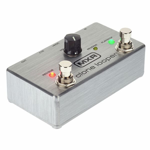 MXR M303 Clone Looper