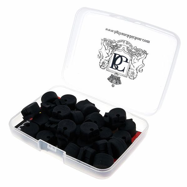 BG France A21B Thumb Rubber