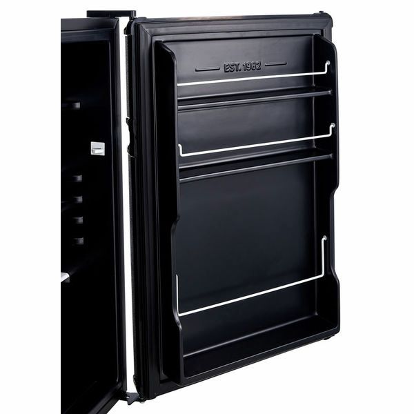 Marshall Fridge 4.4 Black