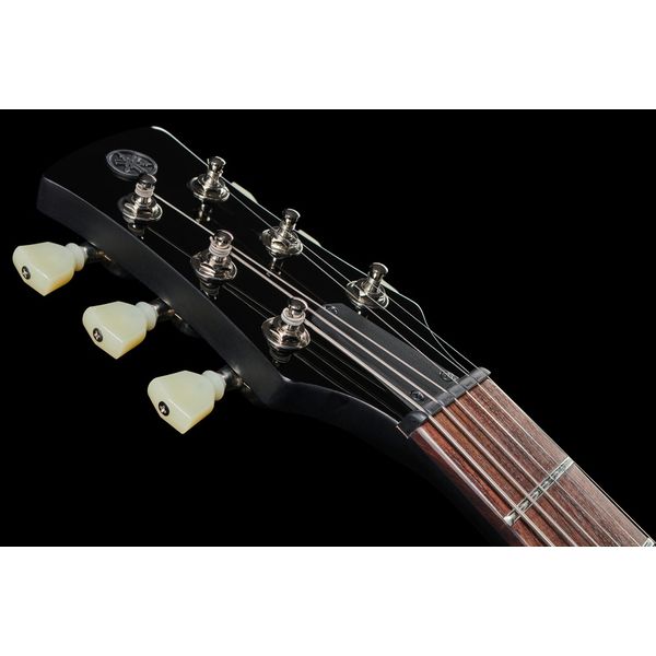 Yamaha Revstar RSE20 Black
