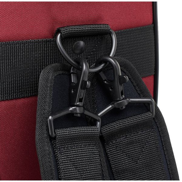 Super Light Round Mandolin Case BU