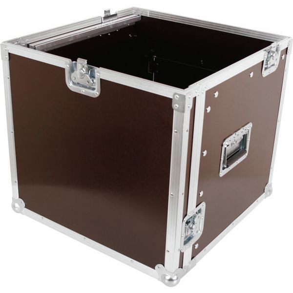 Thon L-Rack 8U 45 Service Hatch