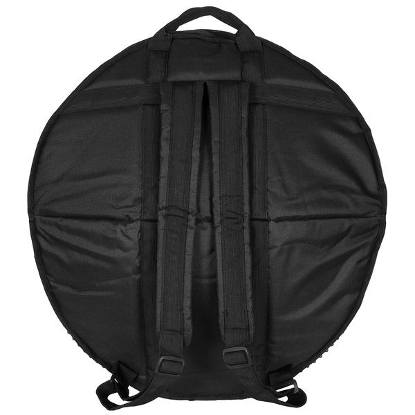 Sela Majesty Handpan C# Kurd13 312