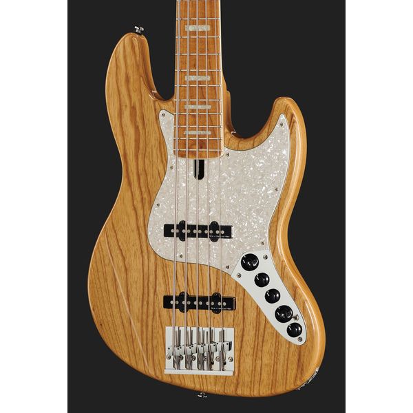 Marcus Miller V8-5 NT