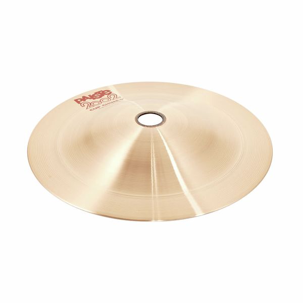 Paiste 2002 Cup Chime 5"