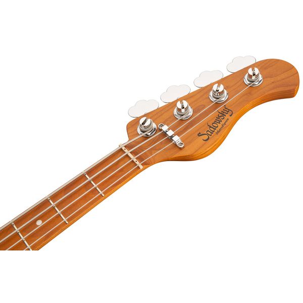 Sadowsky MetroExp21 Vintage MJ4 RM SIL