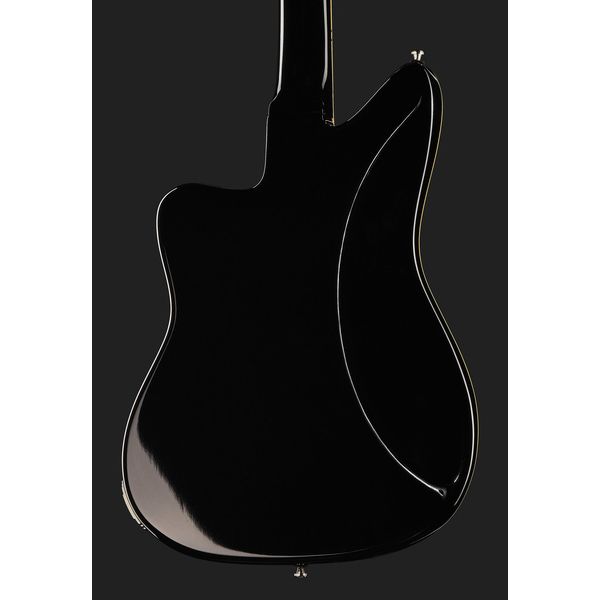 Duesenberg Alliance Series Dave Baksh