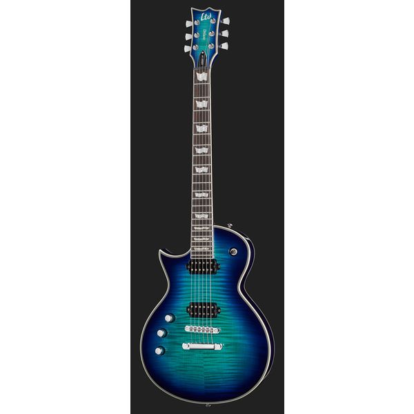 ESP LTD EC-1000T CTM FM VS LH