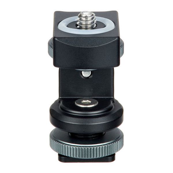 Roadworx Angled Hot Shoe Adapter