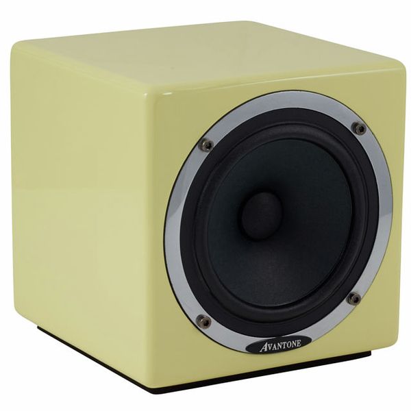 Avantone MixCubes Active Single Cream