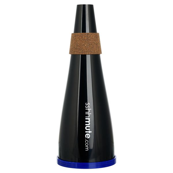 sshhmute Practice Mute Trp./Cornet BL