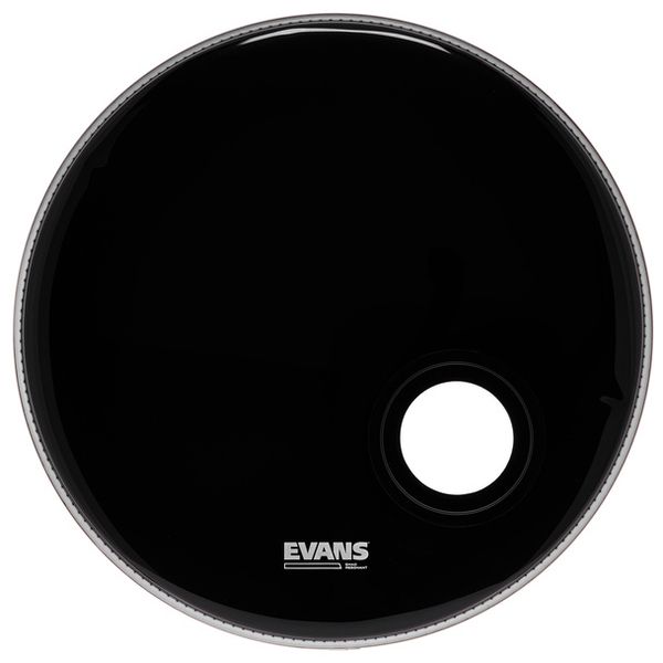 Evans 22" EMAD2 System Bass Pack