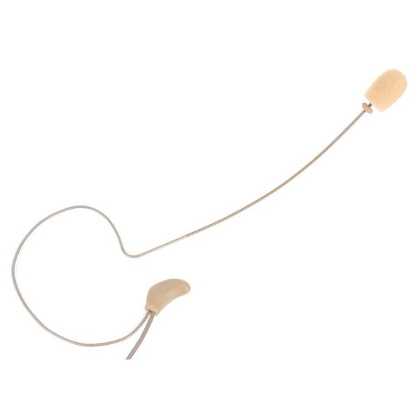 the t.bone free solo 1.8 Earmic Bundle