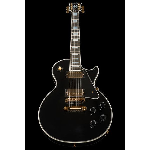 Gibson Les Paul Custom EB GH