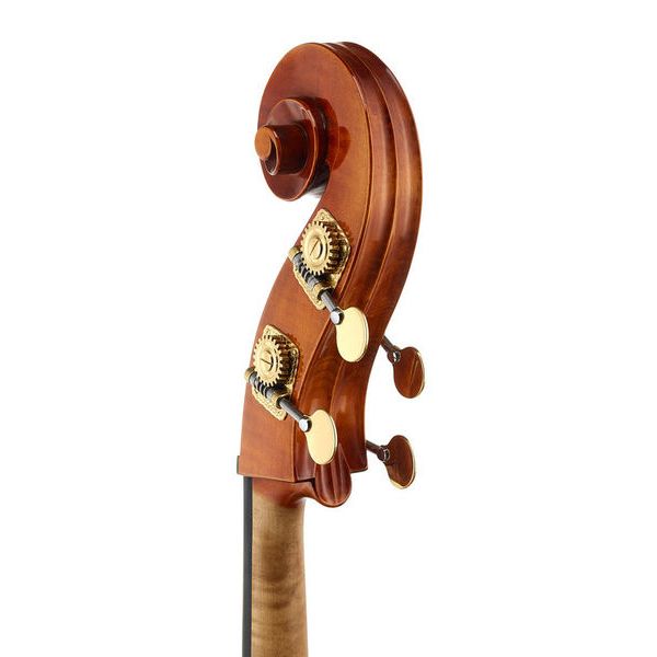 Meister Rubner Double Bass No.62 3/4