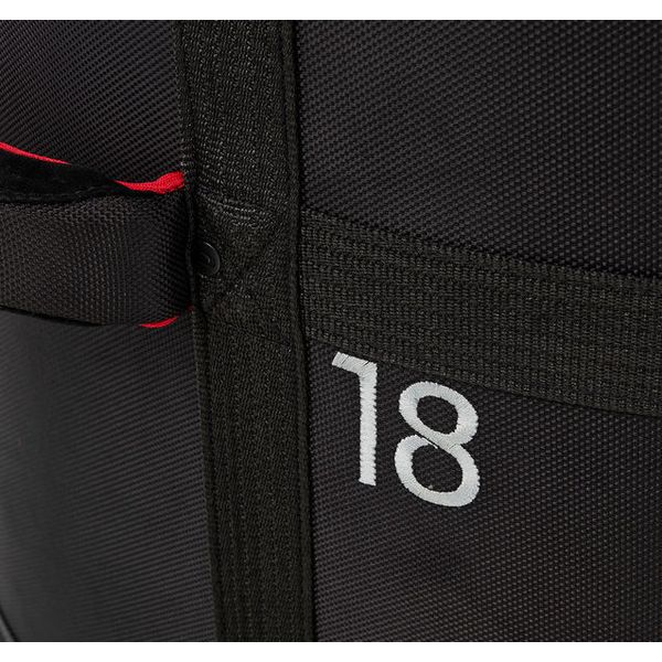 Gewa SPS Bass Drum Bag 18"x14"