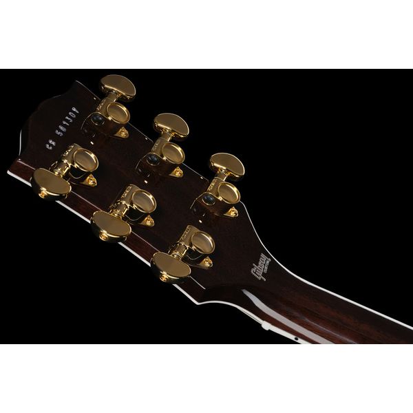 Gibson Les Paul Custom LH HPT CobraB