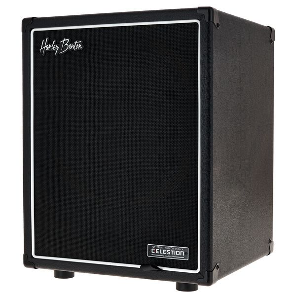 Harley Benton G112Plus Thiele Greenba Bundle