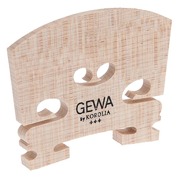 Gewa by Korolia Vn Bridge ST Grandiose 41,0mm
