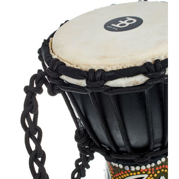 Meinl HDJ7-XXS Mini Djembe Gecko
