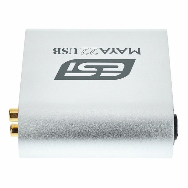 ESI Maya 22 USB