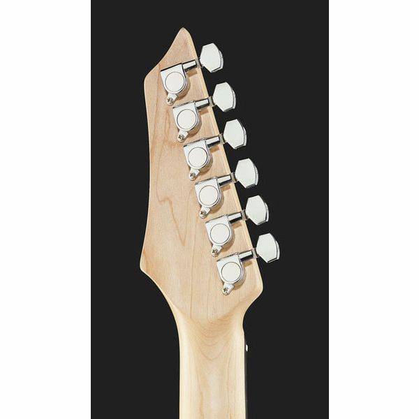 Harley Benton RG-Junior BK Rock Series