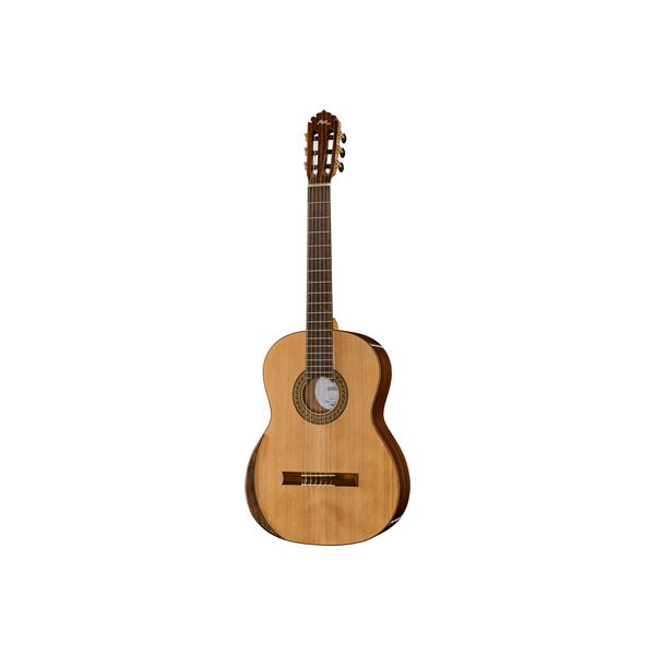 Manuel Rodriguez 60-C Cedar B-Stock