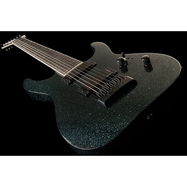 ESP LTD M-1007B ET Granite Sparkle