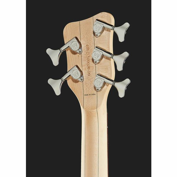 Warwick RB Corvette Multi 5 SBS