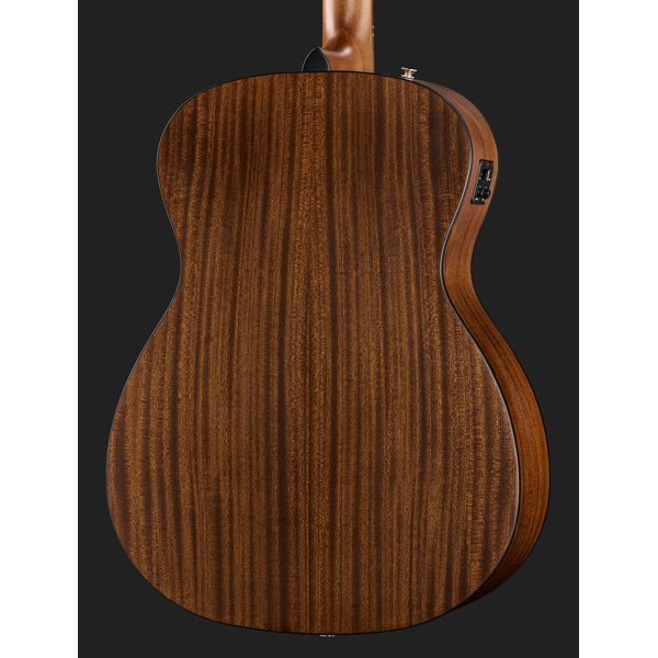 Fender Monterey Standard MAH